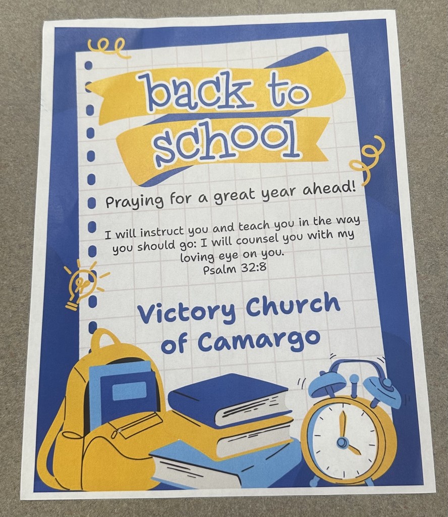 Victory Church 