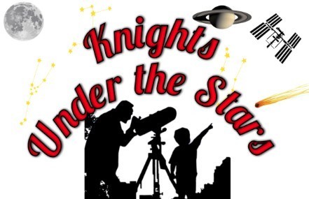 Astronomy Knight 