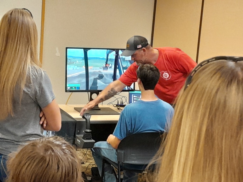 Construction Expo