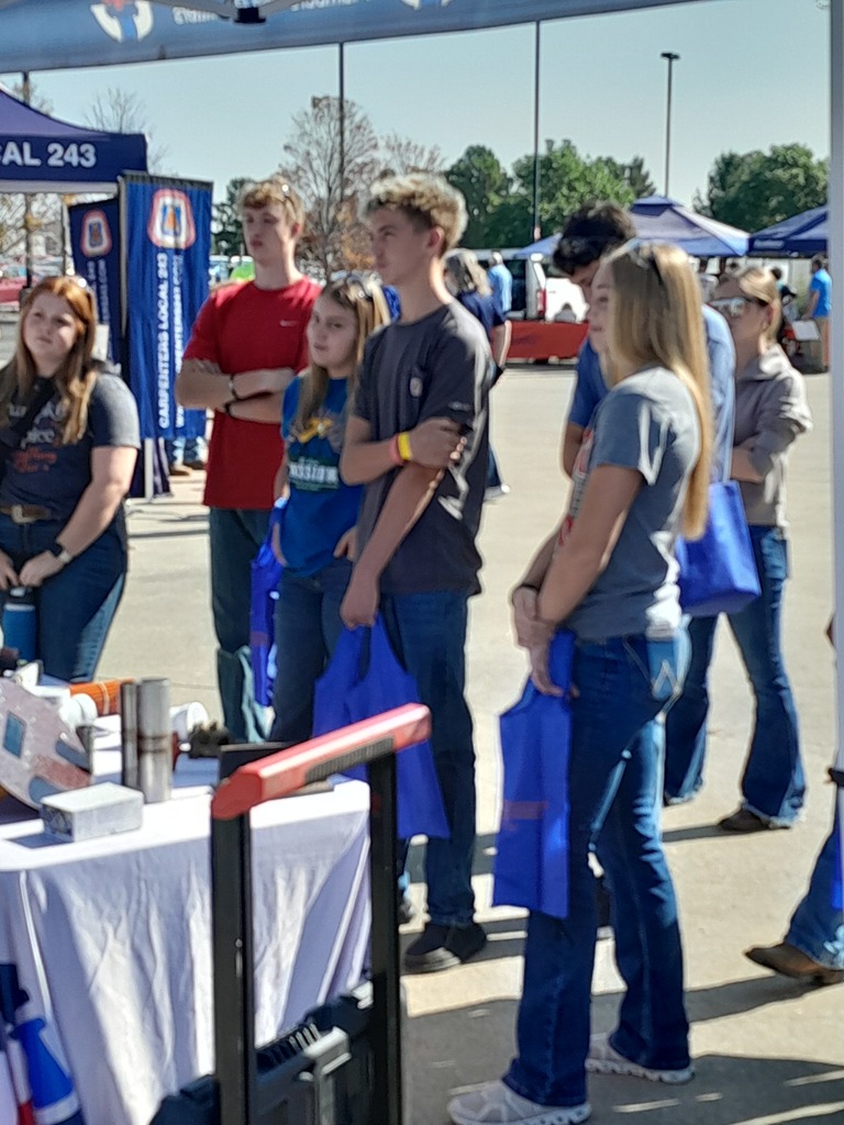 Construction Expo
