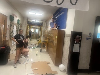 Seniors