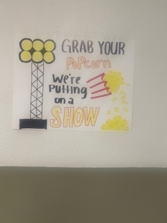 Cheer team loves us