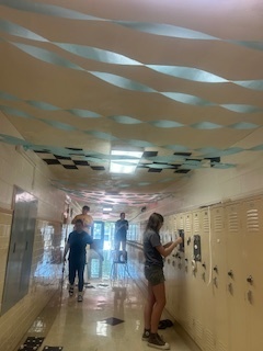 Sophomores