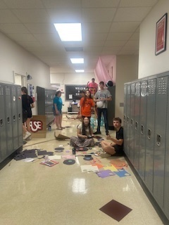Sophomores