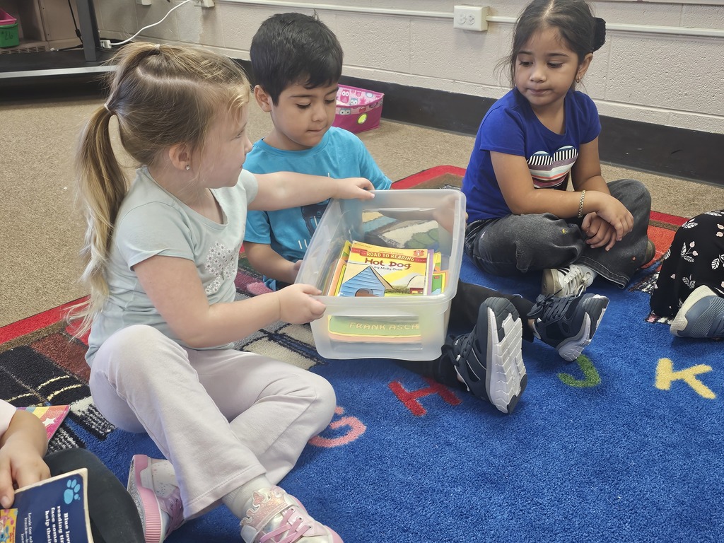 preschool