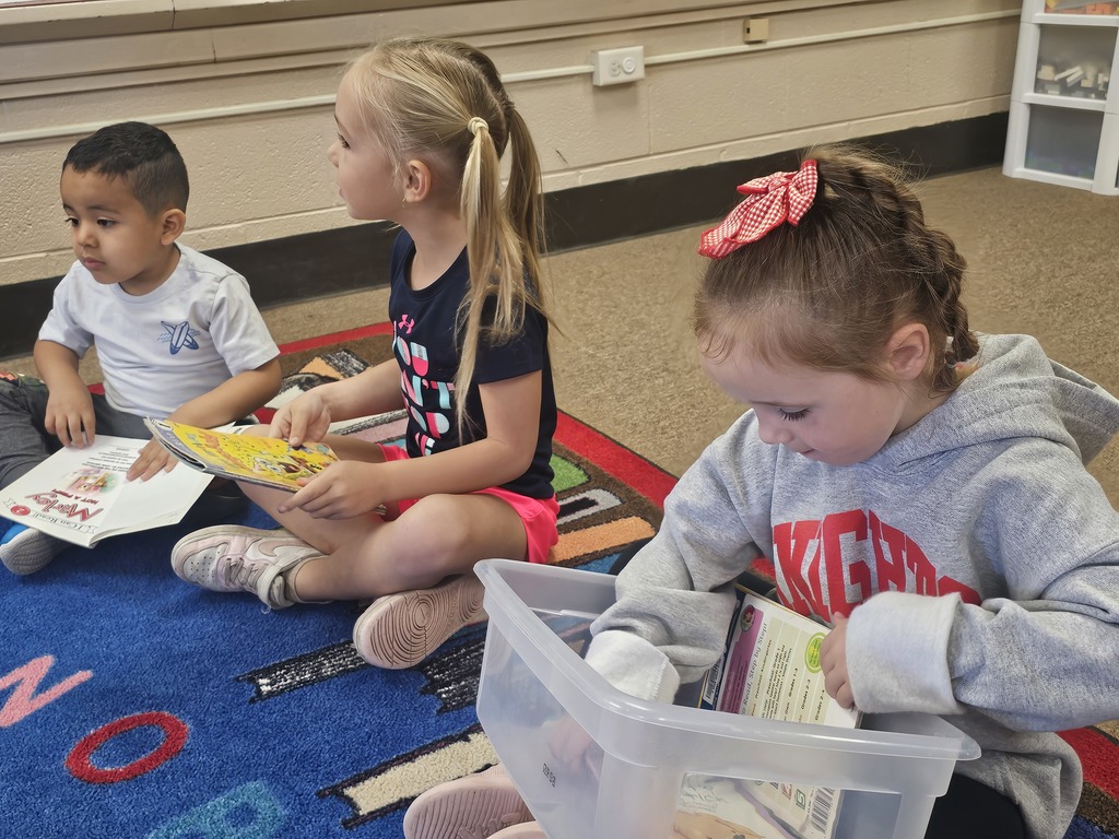 preschool
