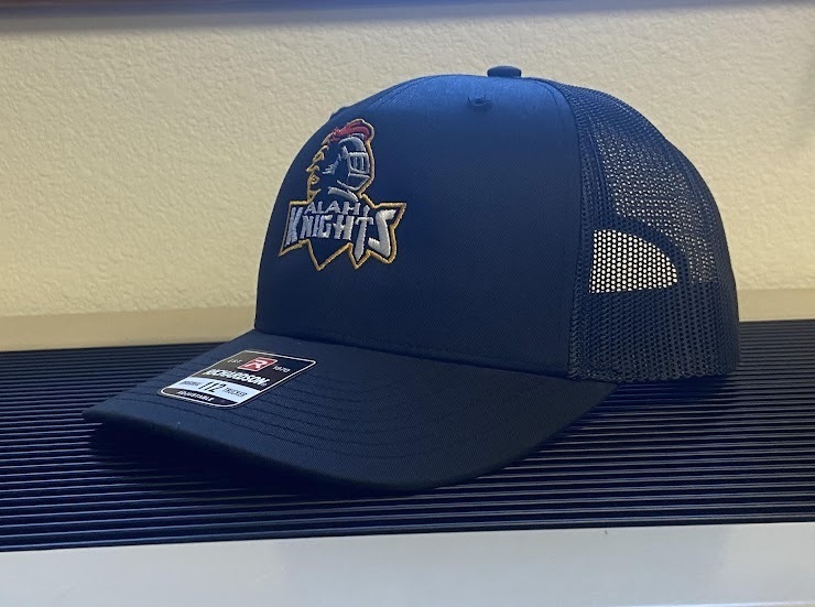Knights Baseball Hat