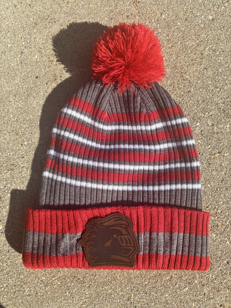 Knights Beanie
