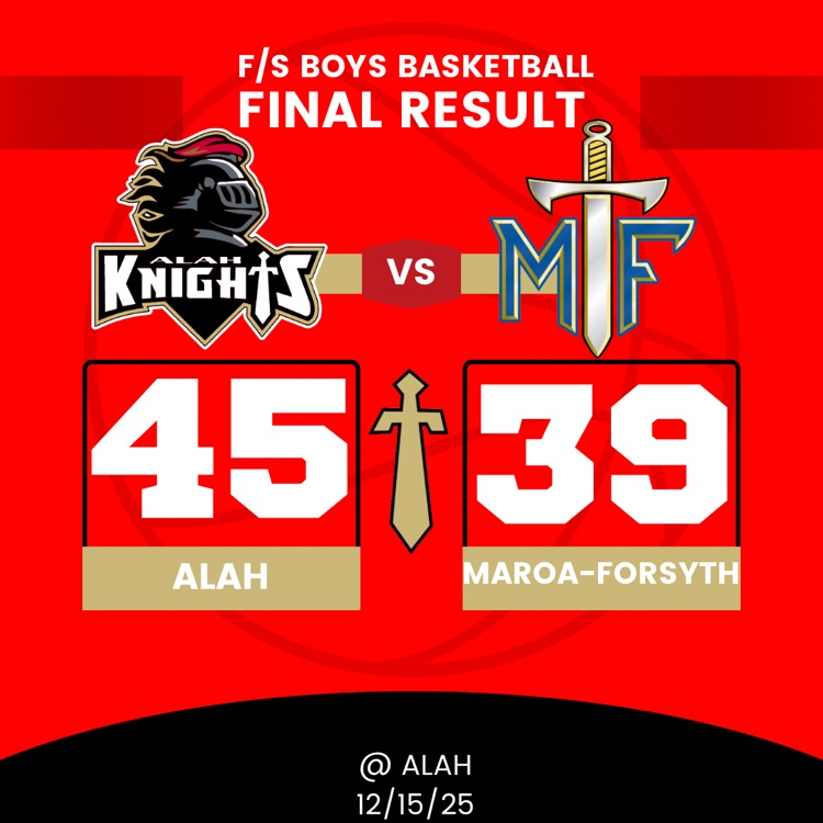 Fresh/Soph Basketball