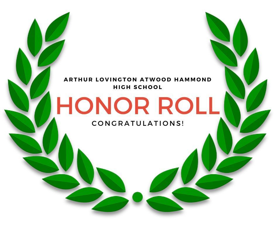 honor roll