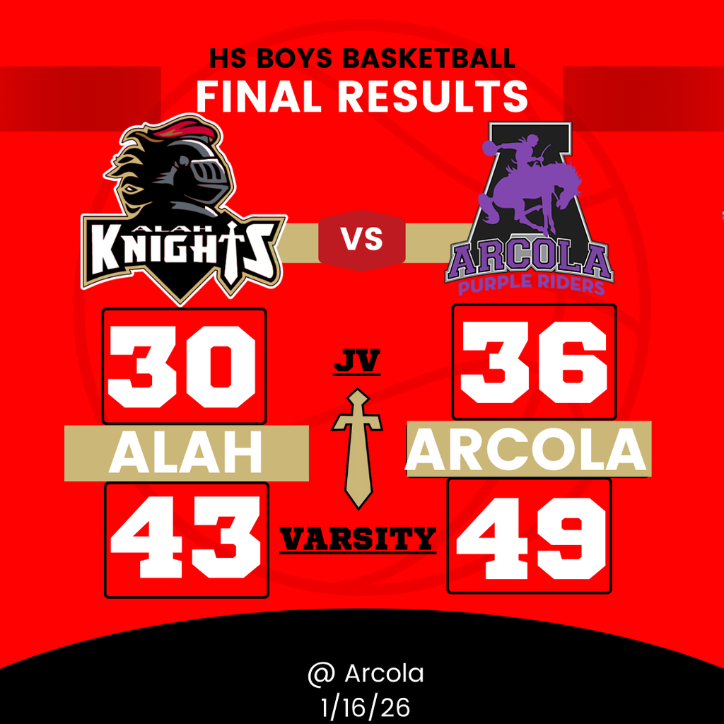 VarsityJV Boys Basketball