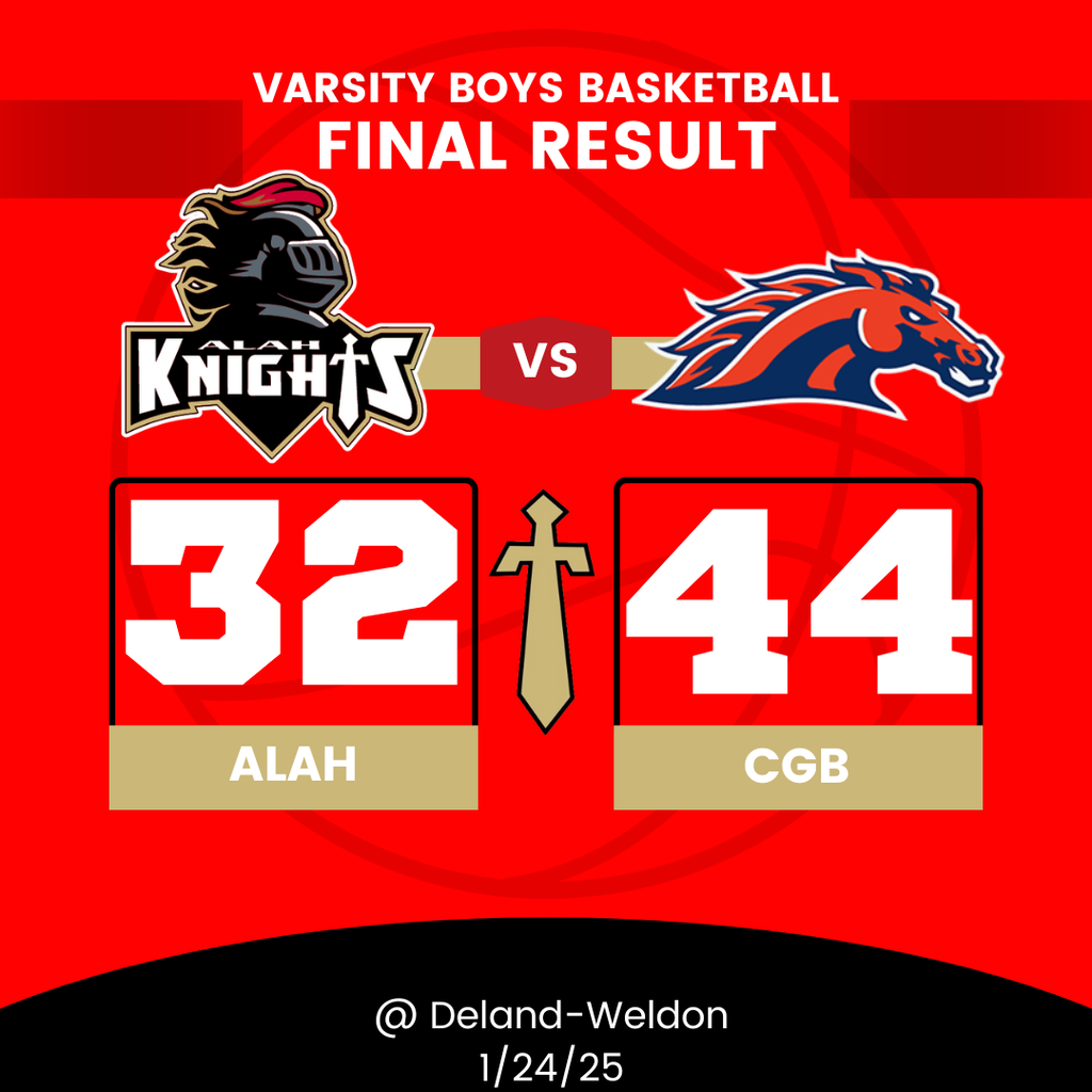 _ Varsity Boys Basketball 