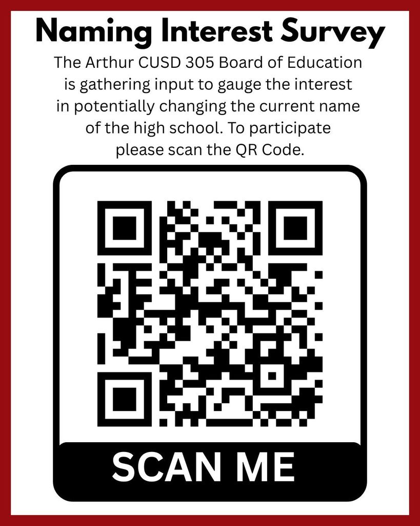 Survey QR Code