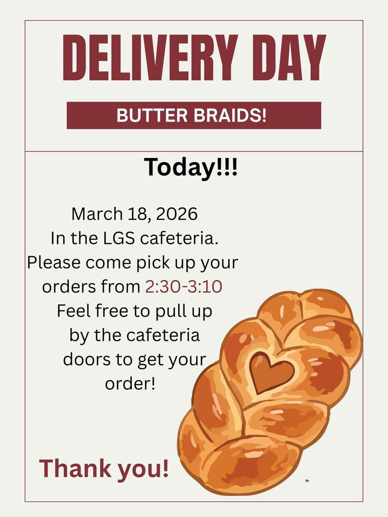 2026 Butterbraid Sales Flyer 