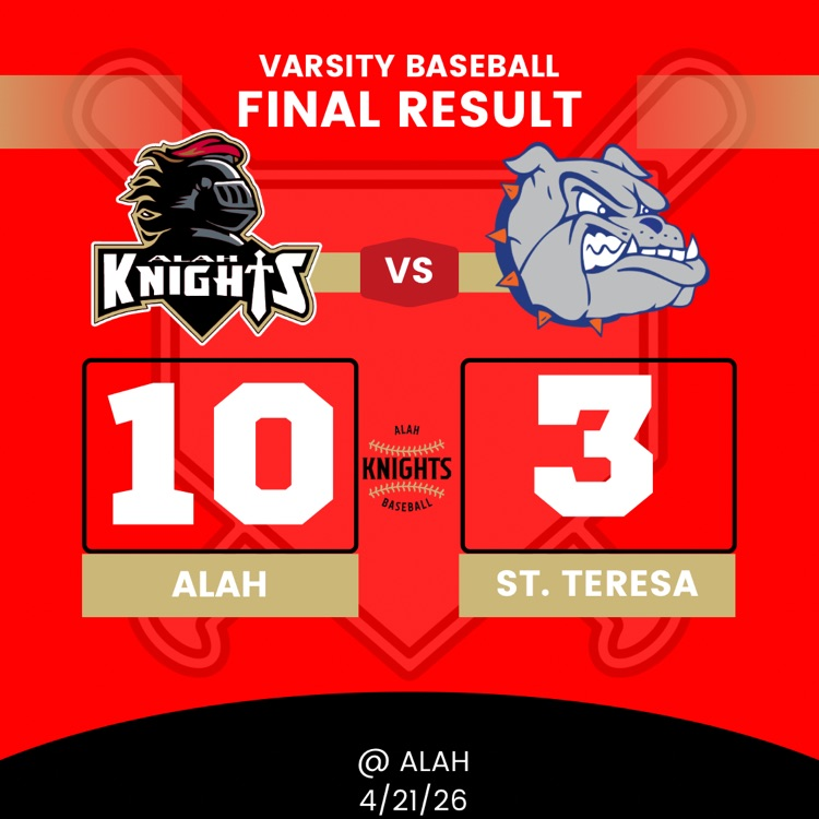 Baseball  4/21