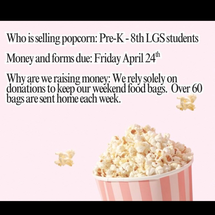 popcorn