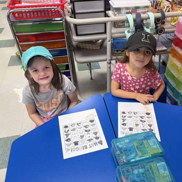  hat day