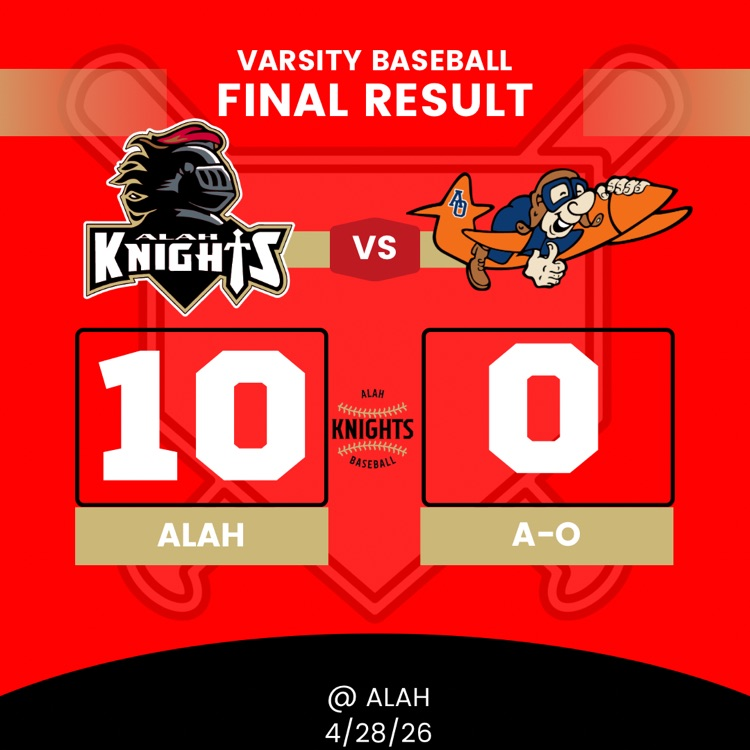 Baseball 4/29