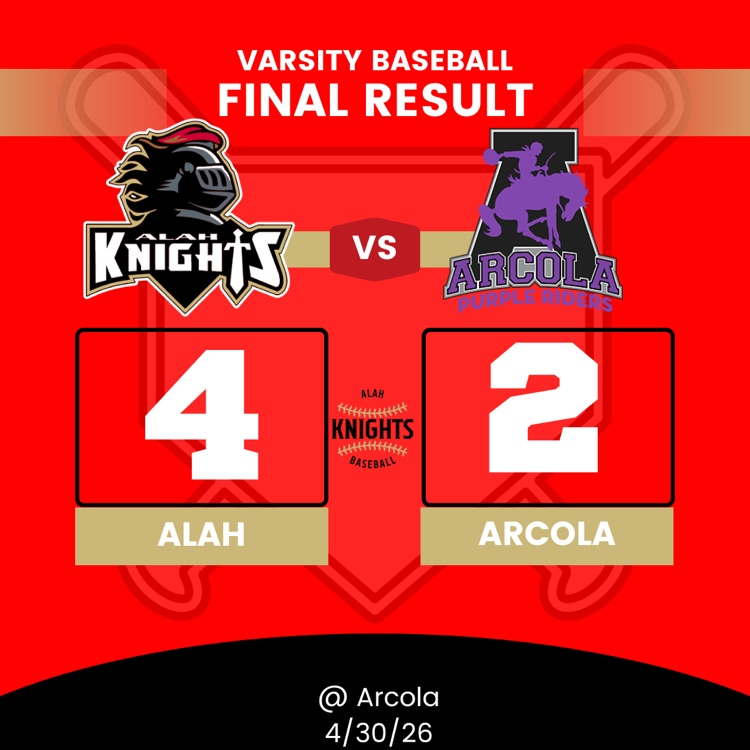 Baseball 4/30