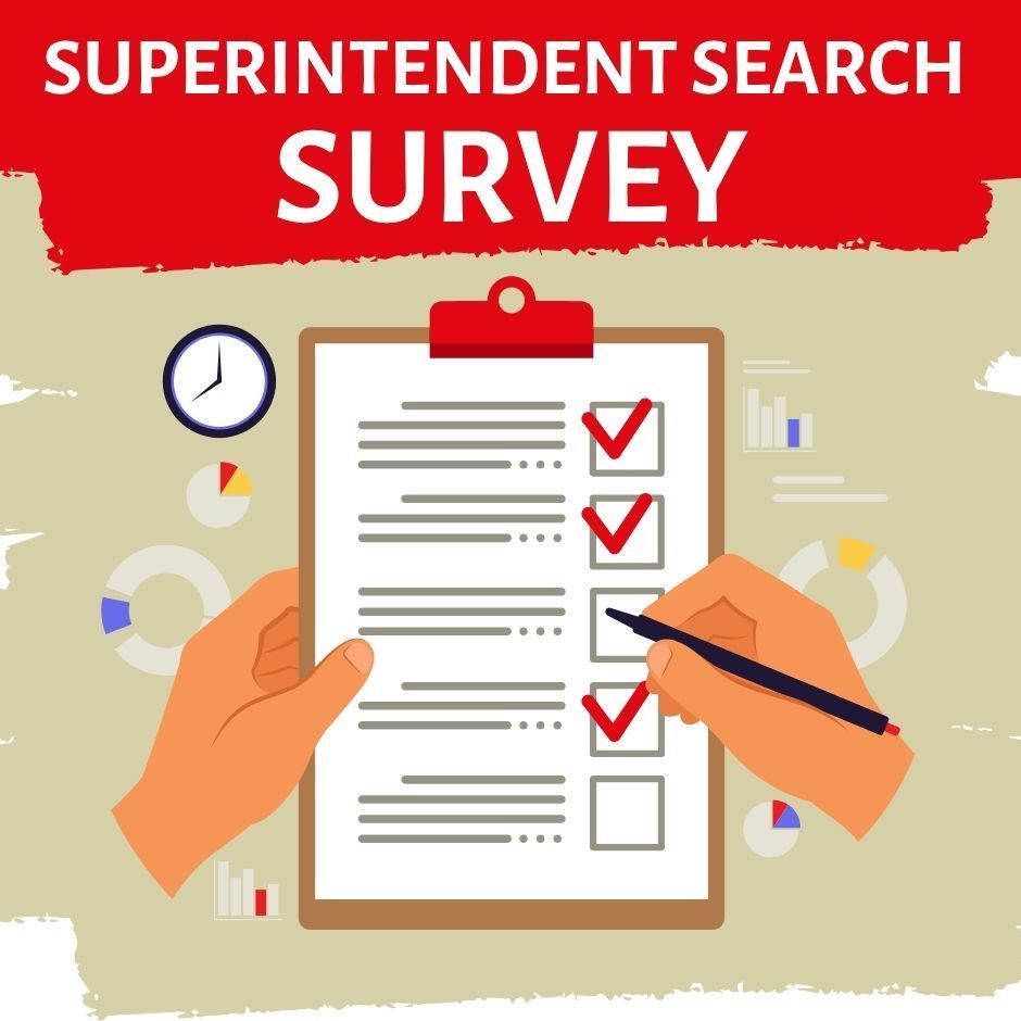 Superintendent Search Survey