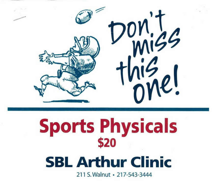 physicals