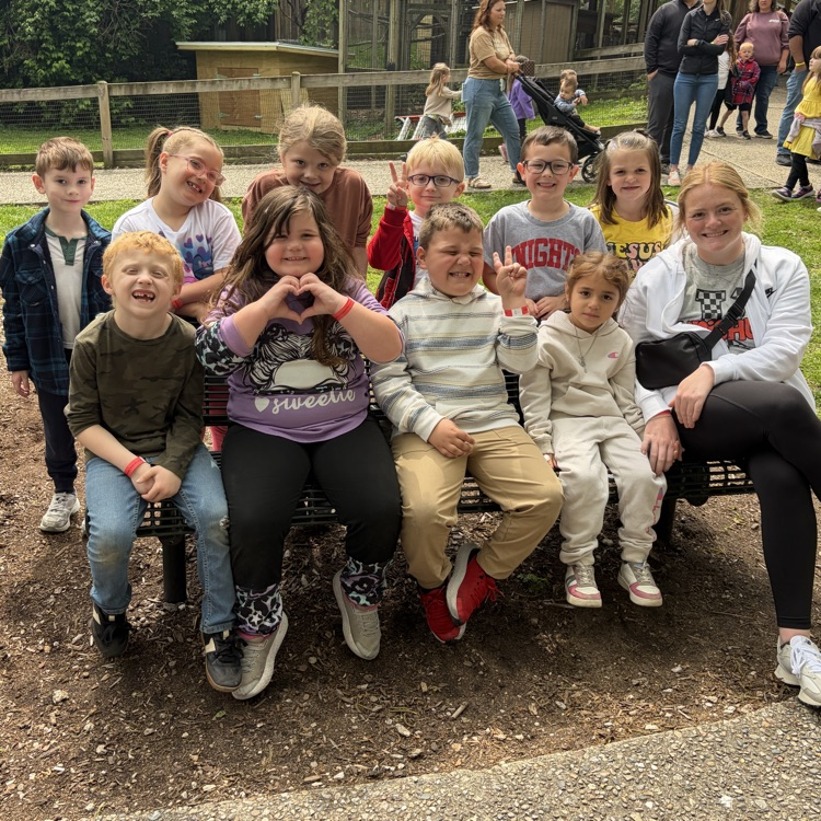 field trip