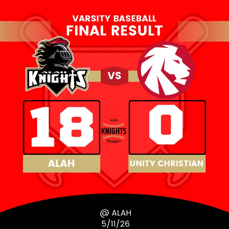 Baseball 5/11
