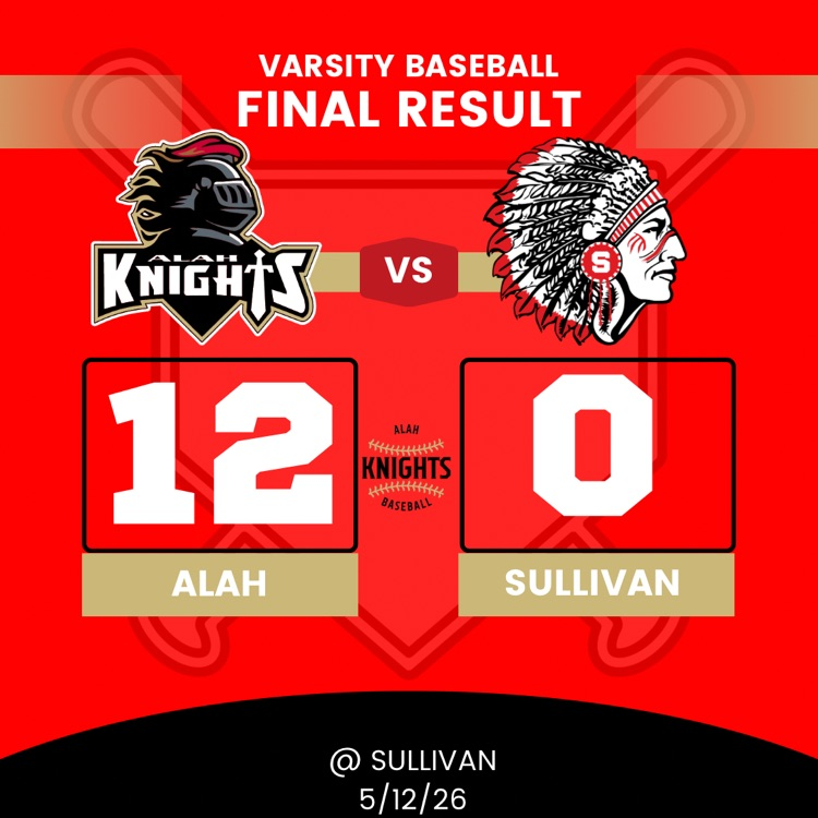 Baseball 5/12