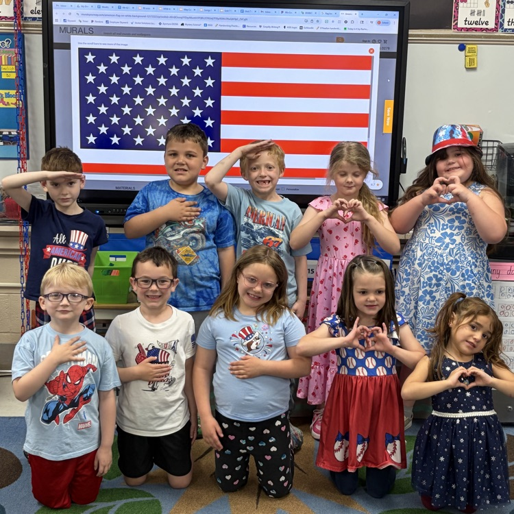 USA
