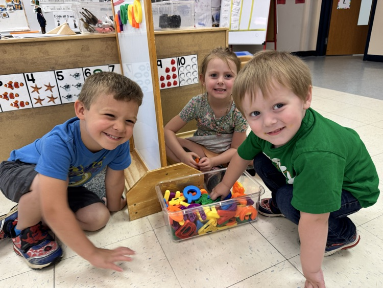 prek