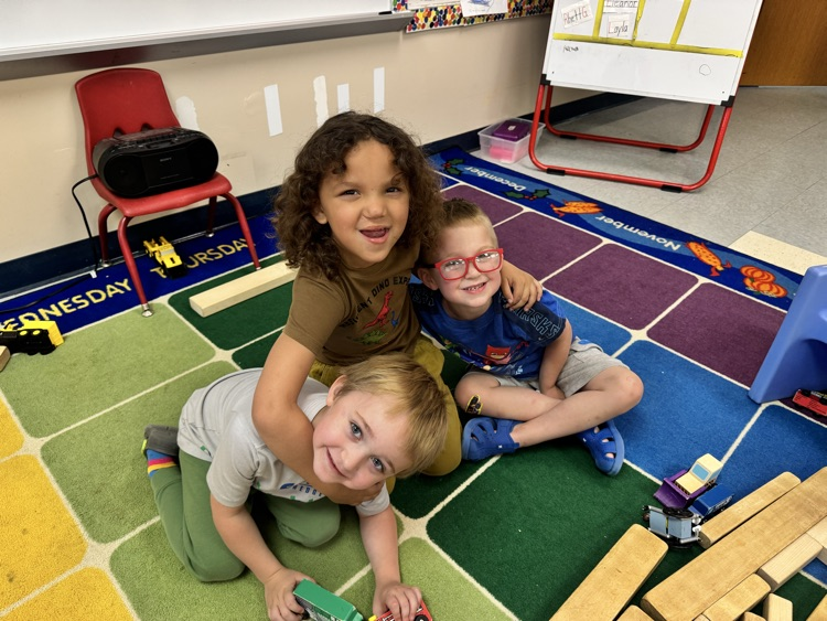 prek