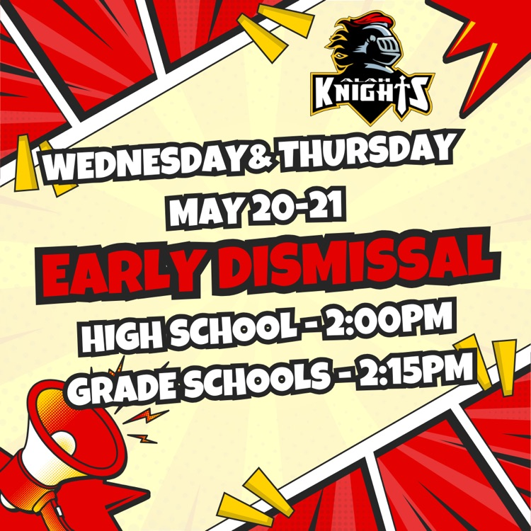 early dismissal