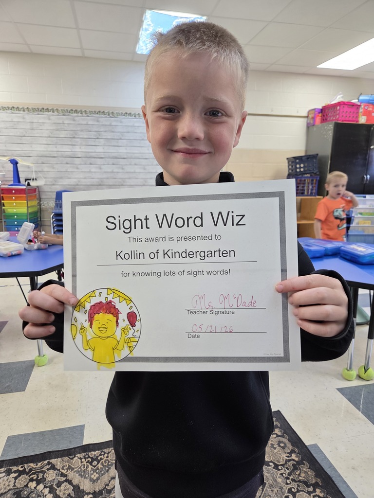Award