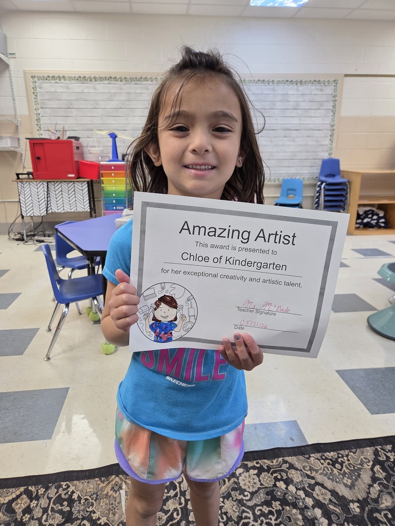 Award