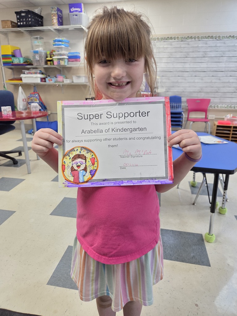 Award
