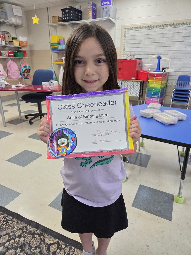 Award