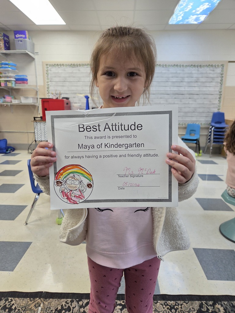 Award
