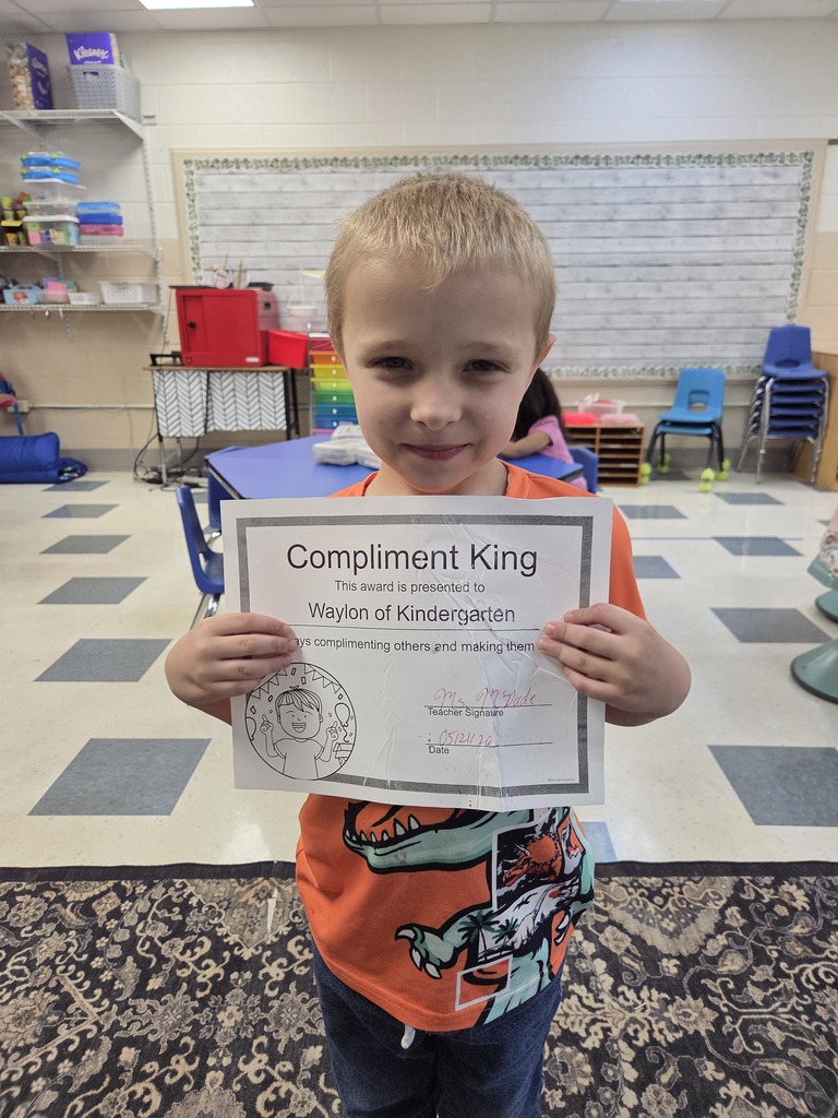 Award
