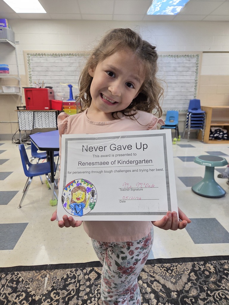 Award