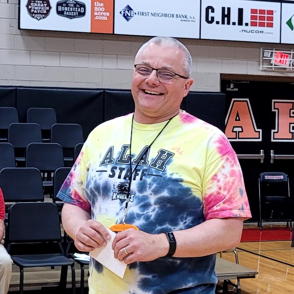 20 Year Honoree