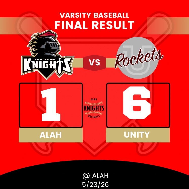 Baseball 5/23