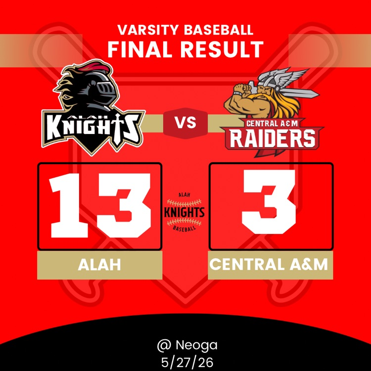 Baseball 5/27