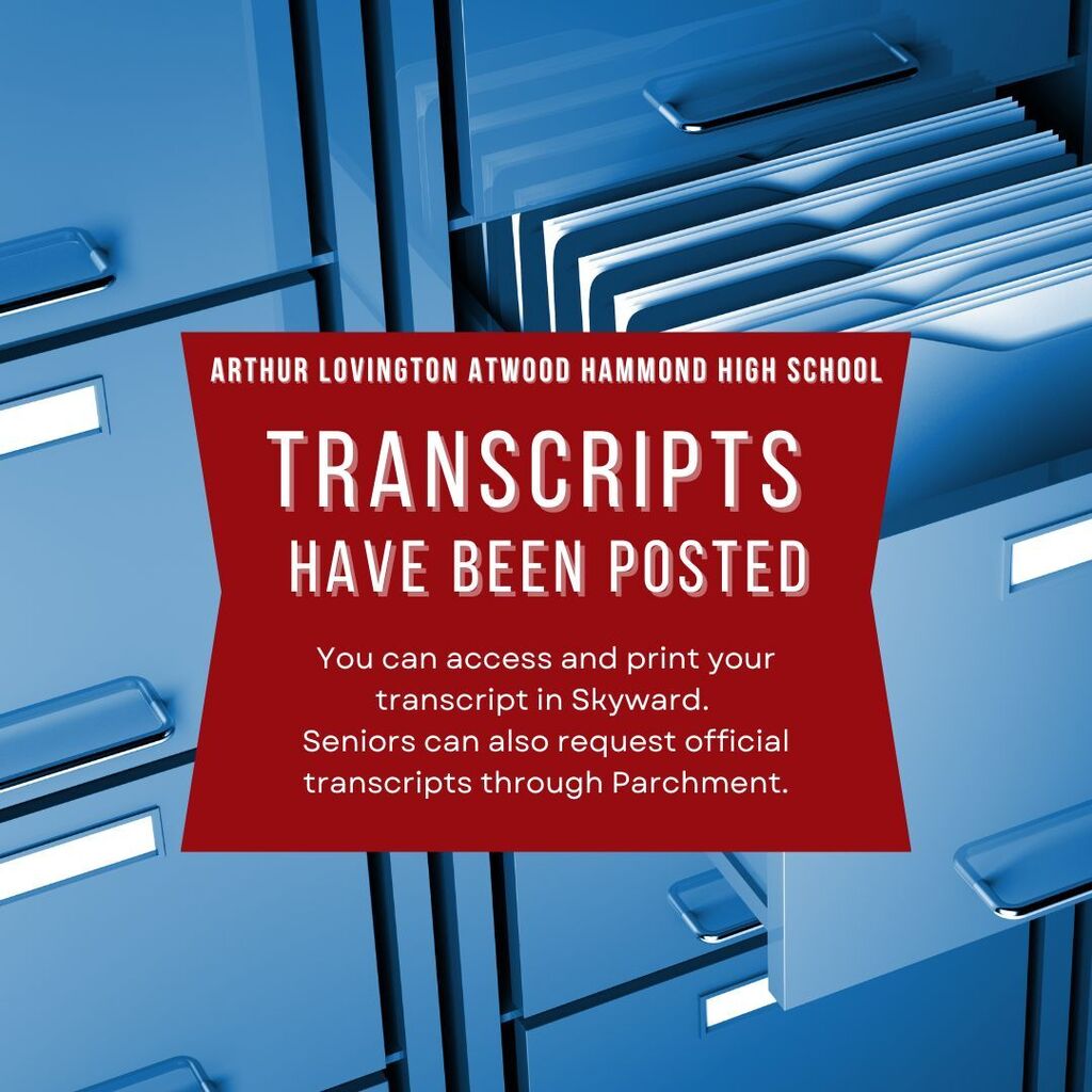 transcripts