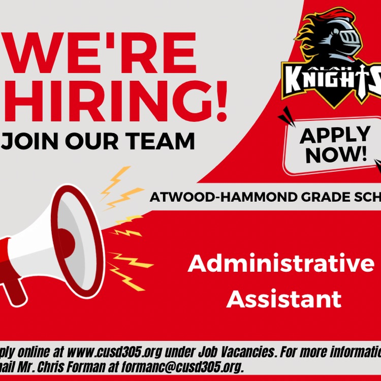 job posting