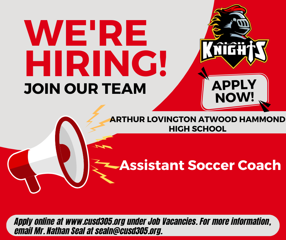 job posting