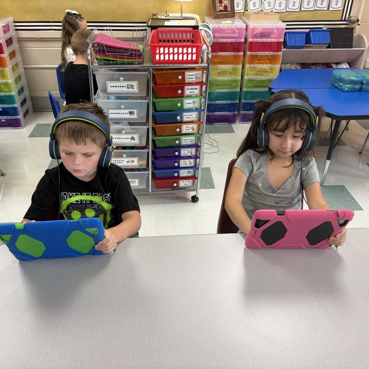 iPads
