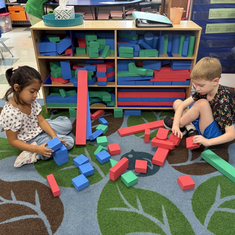 blocks