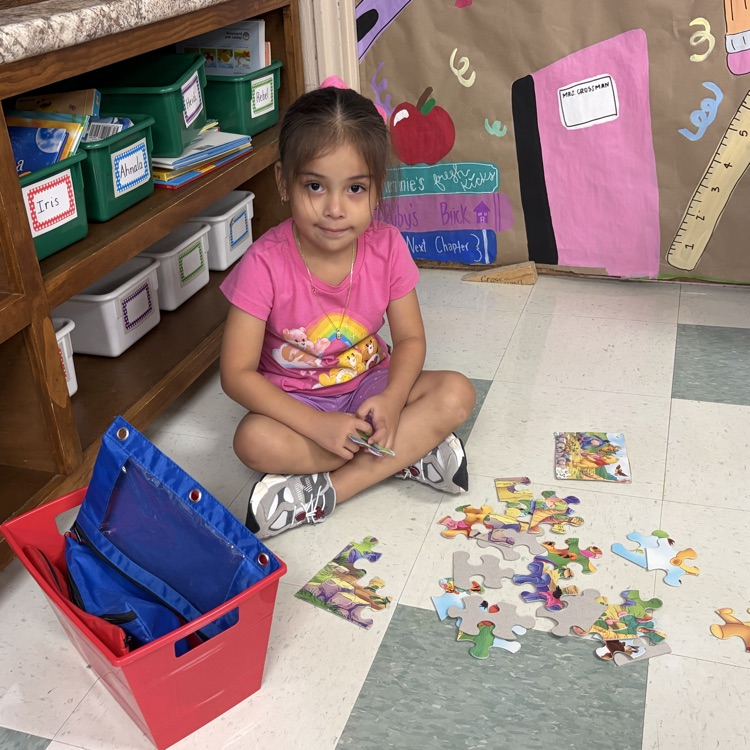 puzzles