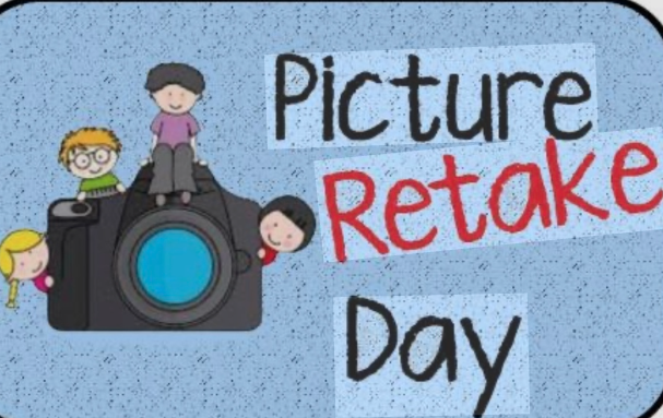 retake