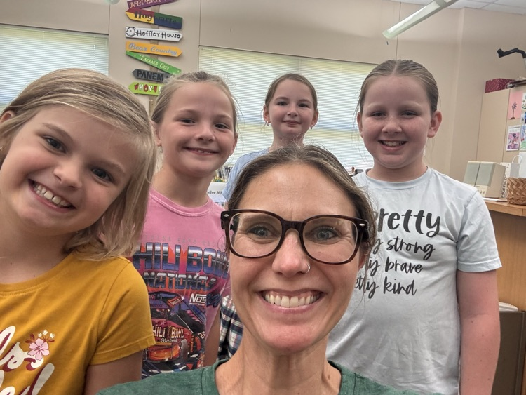 summer reading bingo party
